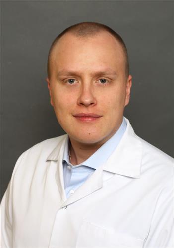 dr n. med. Adrian Barzyc - Urolog