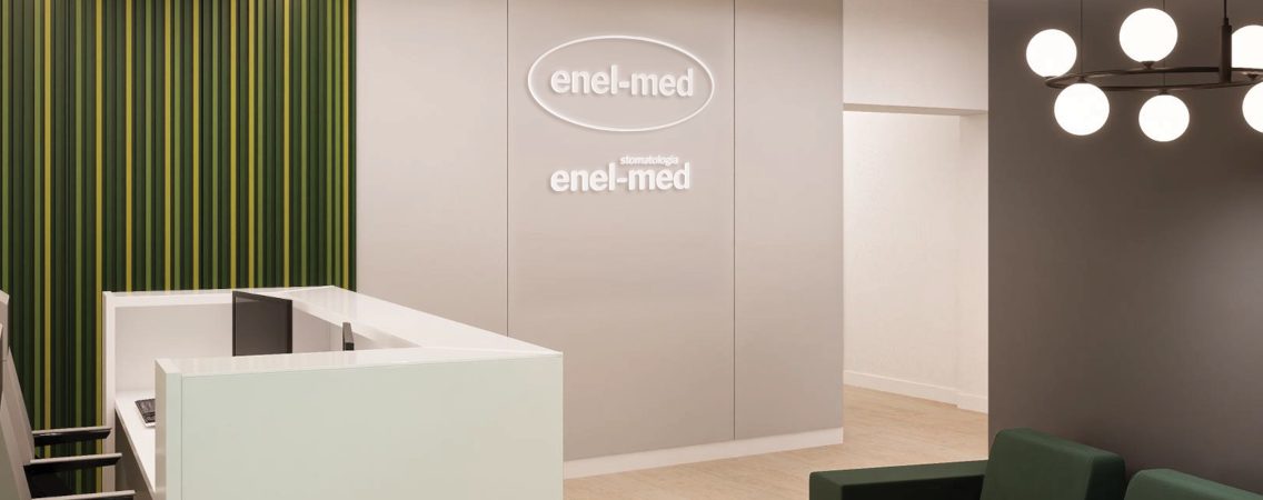 enel-med powiększa sieć placówek w Warszawie. Na Myśliwieckiej dostępne również usługi NFZ