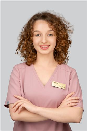lic. kosmetolog Anna Więch - Alma Derma Clear - zabieg oczyszczająco rewitalizujacy wykorzystujący zjawisko hydrodermaabrazji