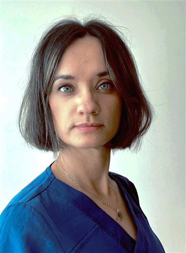 lekarz Agnieszka Waszczuk - Okulista