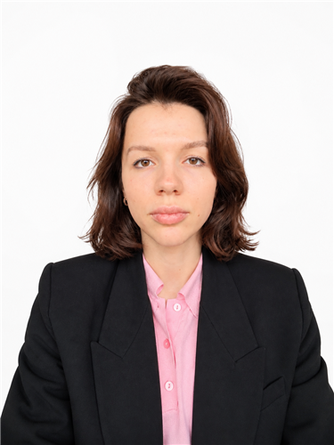 Eugenia Bakiejewska - Internista