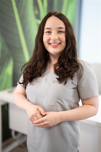 lekarz Alina Klimuk - Gastrolog