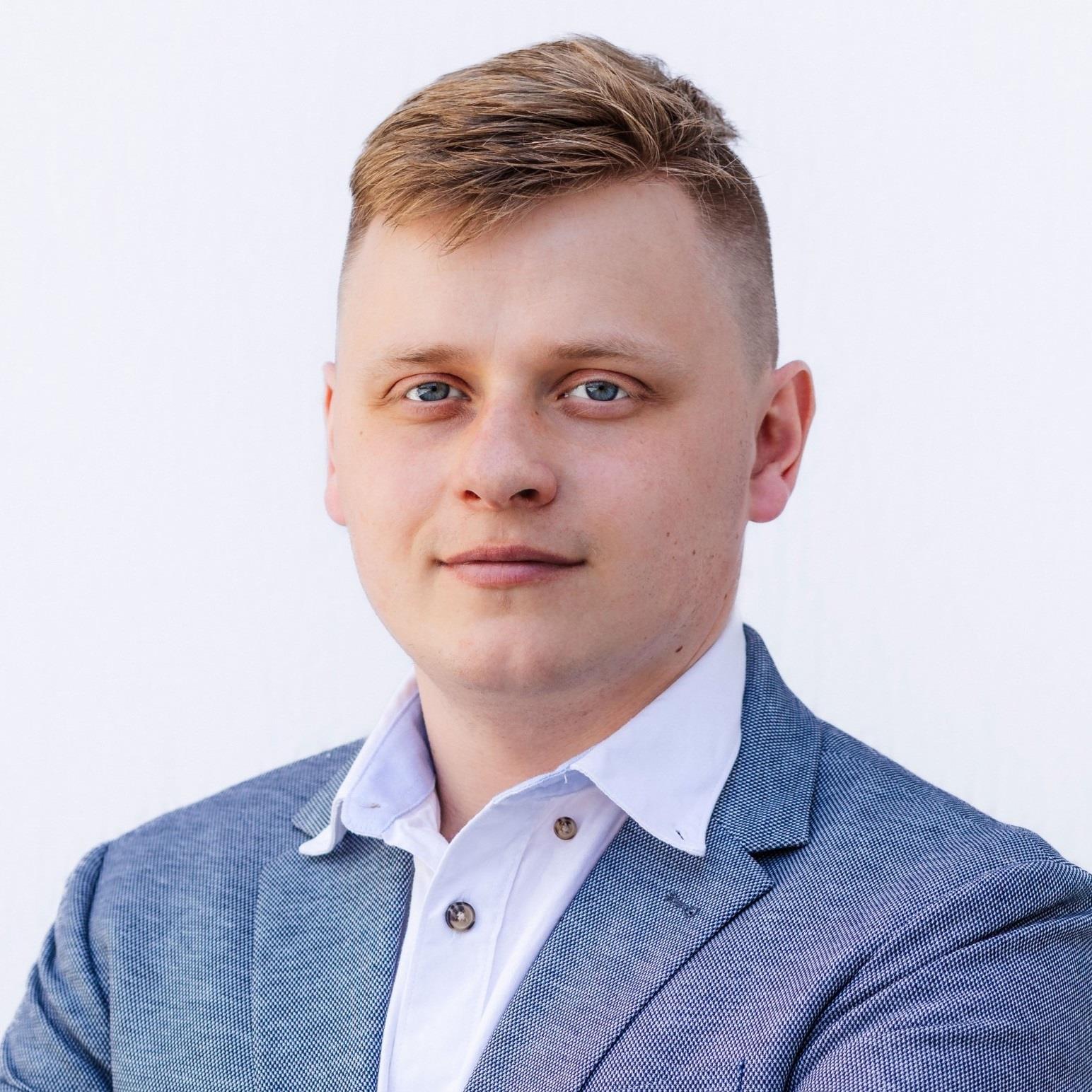 lekarz Bartłomiej Klara - Gastrolog