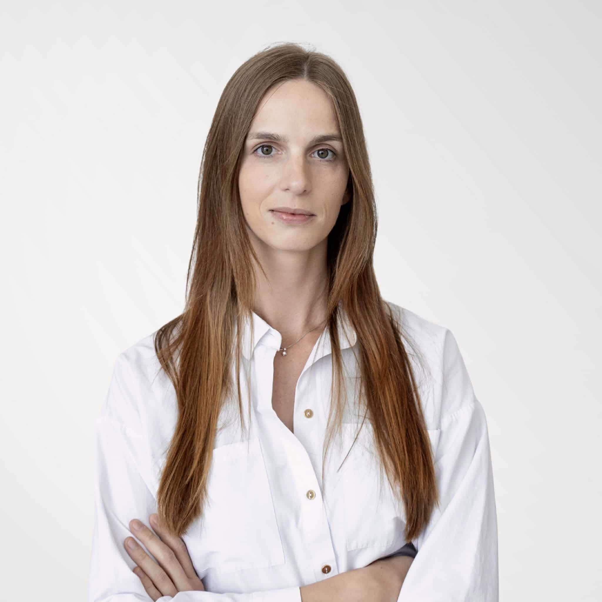 lekarz Agata Niwińska - Biopsja aspiracyjna endometrium