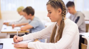 Maturą stresujemy się bardziej niż utratą pracy. Dla 28 proc. Polaków to najbardziej stresujący moment w życiu