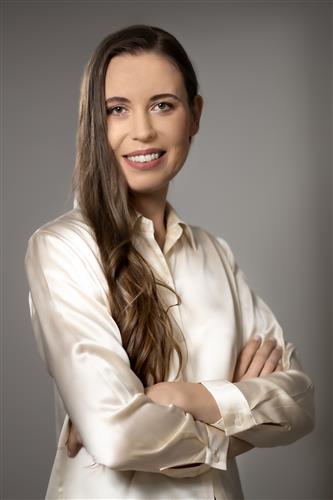 lekarz Cynthia Smeding - Ginekolog