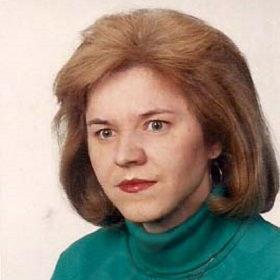 lekarz Alina Borowska - Internista