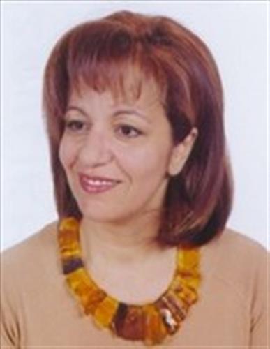dr hab. n. med.  Zoulikha Jabiry-Zieniewicz - Ginekolog