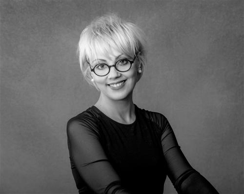 dr hab. n. med.  Agnieszka Permoda-Pachuta - Psychiatra