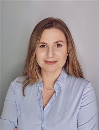 lekarz Aleksandra Mazur-Kowalska - Psychiatra