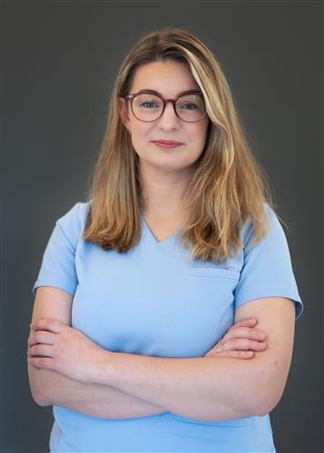 Katarzyna Janiszewska - Neurolog
