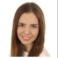 dr n. med. Aleksandra Polak - Endokrynolog