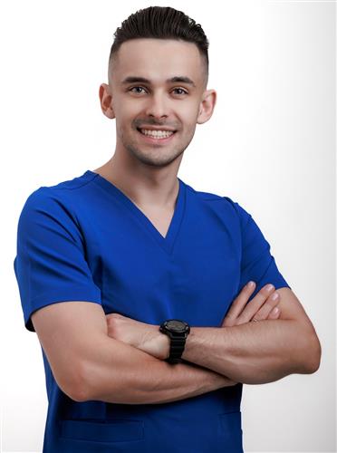 dr n. med. Thomas Wow - USG piersi