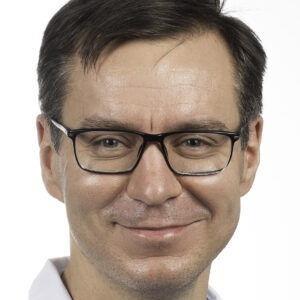 dr n. med. Jacek Sokołowski - Laryngolog