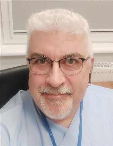 lekarz Jacek Opaliński - Biopsja diagnostyczna zmiany skórnej - chirurgia