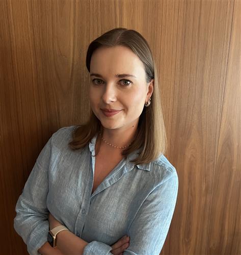 lekarz Emilia Matys - Psychiatra