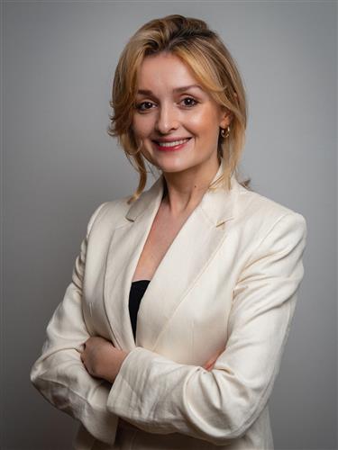 lekarz Agnieszka Przybysz - Gastroskopia
