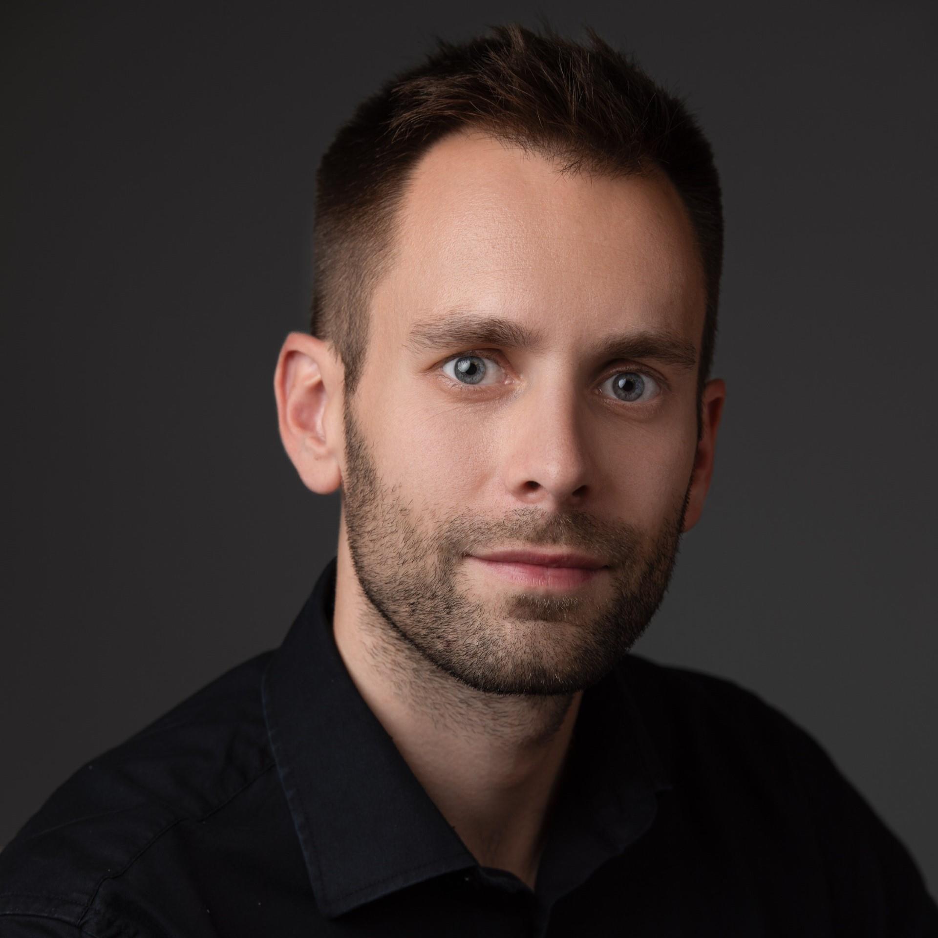 Jakub Laskowski - Laryngolog