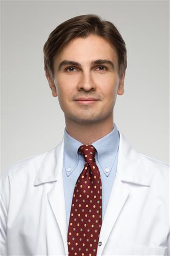 dr n. med. i n. o zdr. Leszek Blicharz - Dermatolog