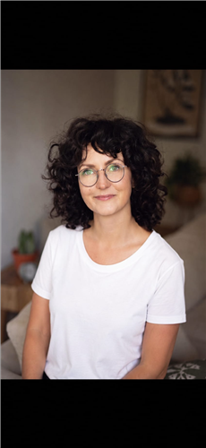 lekarz Natalia Kukla - Psychiatra