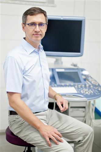 Radosław Blok - Ginekolog