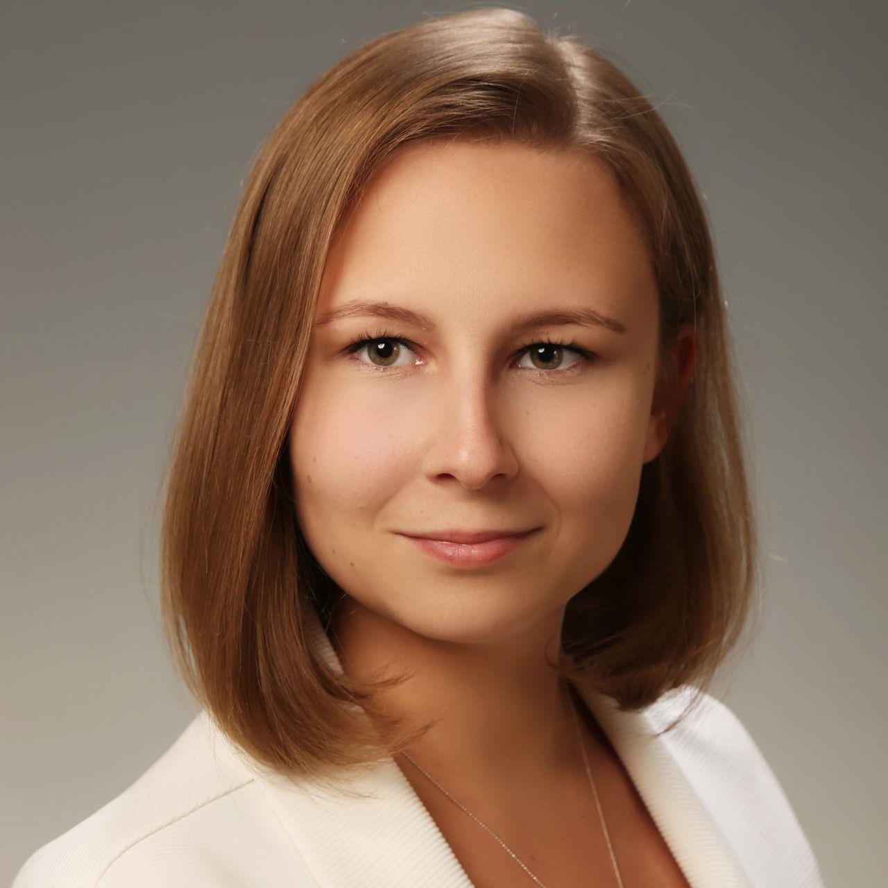 mgr inż. dietetyk Anna Jaruga-Główka - Dietetyk