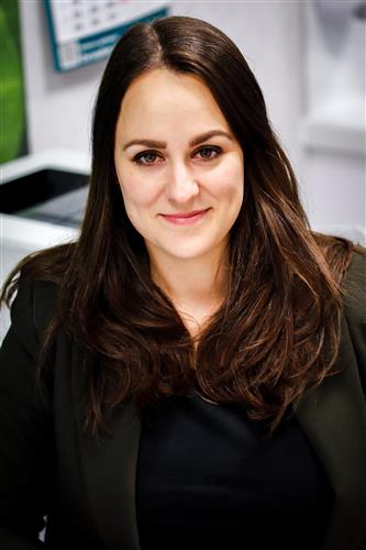 lekarz Aleksandra Rościszewska - Dermatolog
