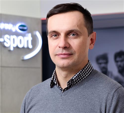 lekarz Rafał Konieczny - Ortopeda - kręgosłup