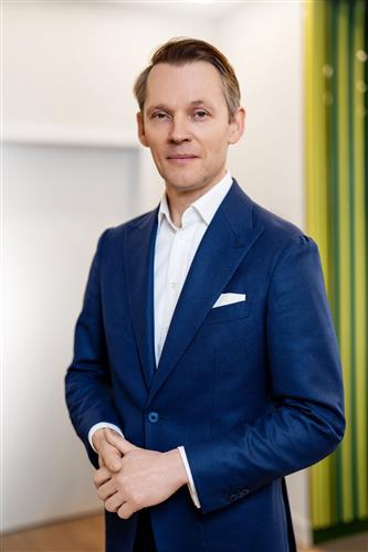 prof. dr hab. n. med. Jakub Dobruch - Urolog