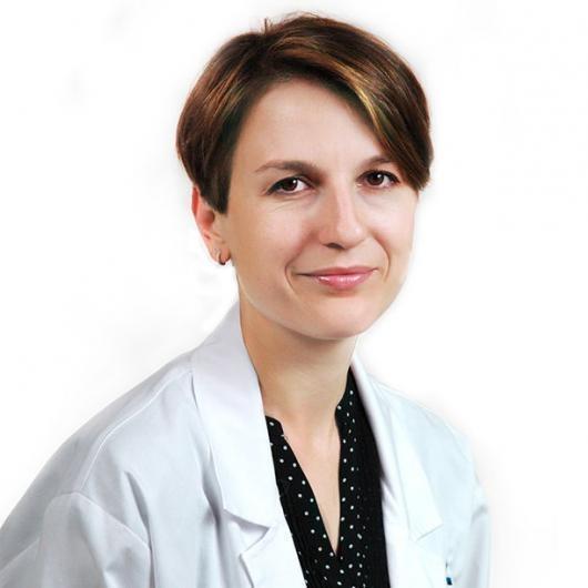 dr n. med. Ewa Tondys-Kohmann - Ginekolog