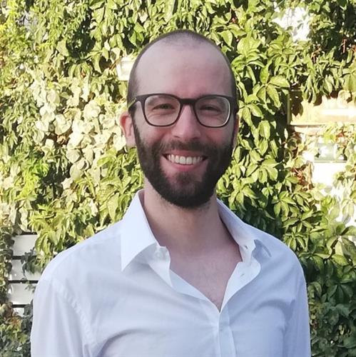 Rafał Osiecki - Biopsja fuzyjna
