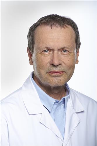 dr n. med. Andrzej Cichocki - Chirurg ogólny