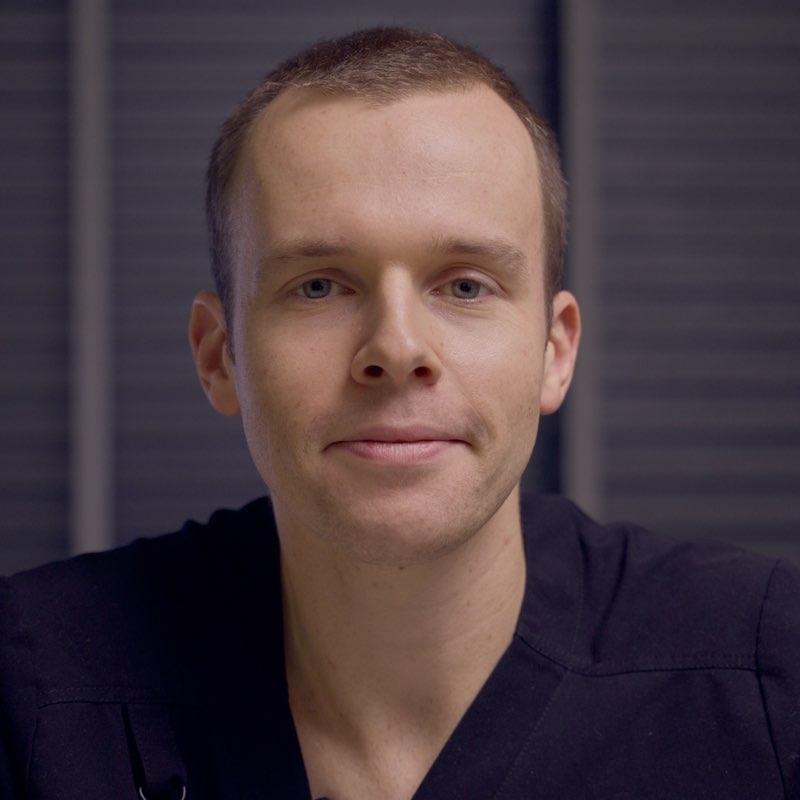 Wojciech Domalik - Urolog