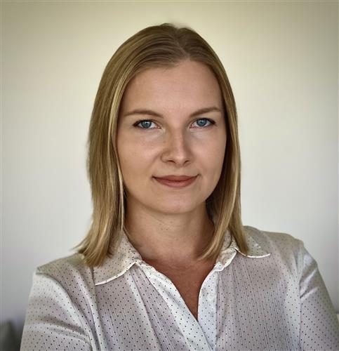 lekarz Aleksandra Biskup - Internista