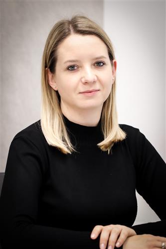lekarz Anna Zuszek-Frynas - Internista