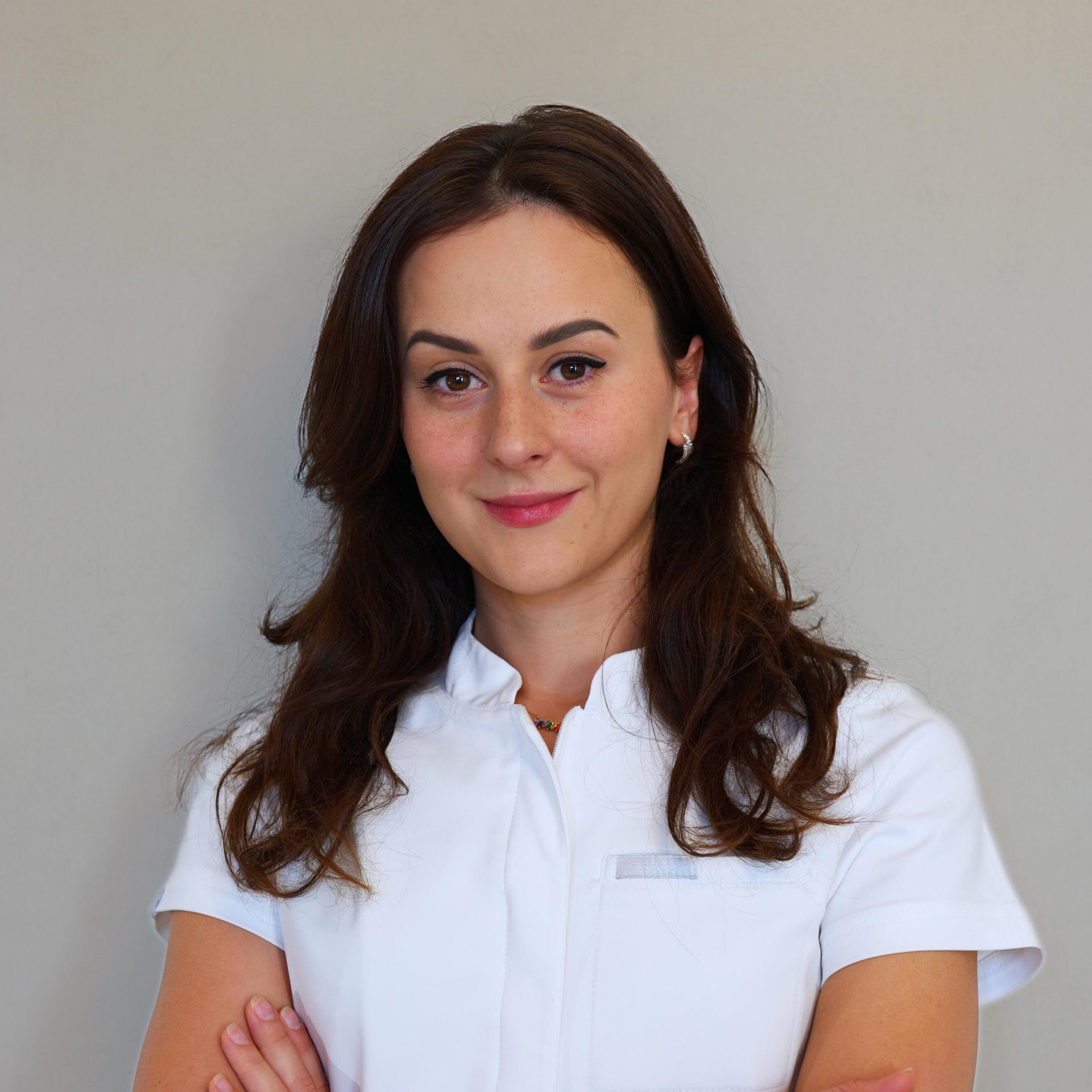 lekarz dentysta Natalia Kopycińska