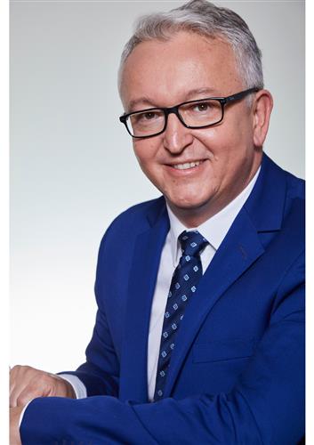 dr n. med. Artur Przewor - Biopsja fuzyjna