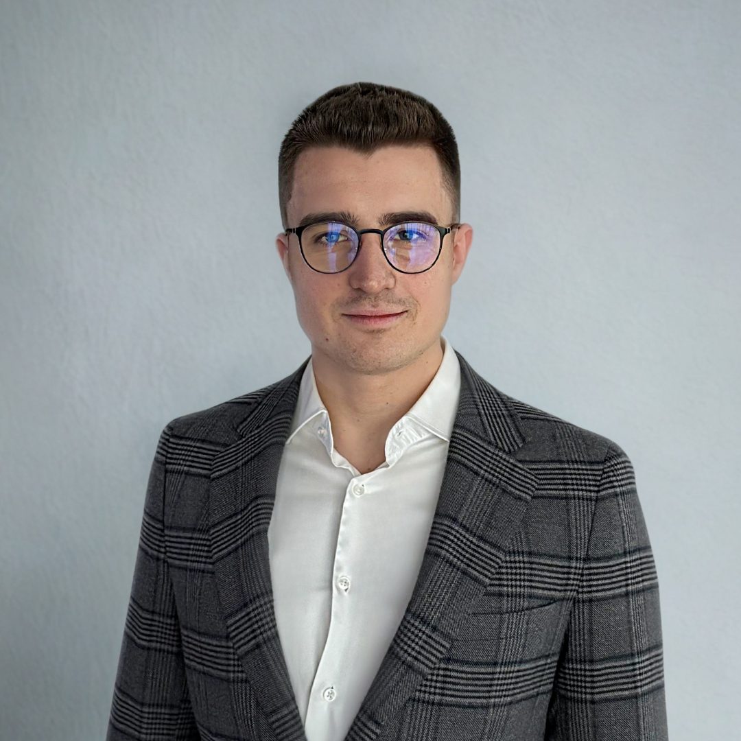 lekarz Jan Wójcik - Gastrolog