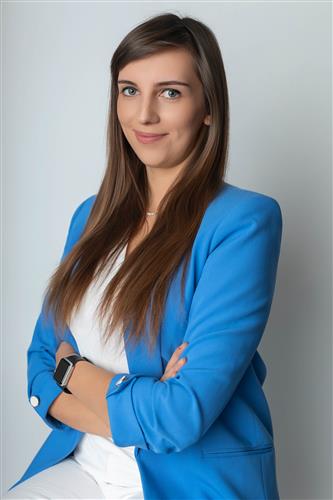 lekarz Katarzyna Pawlik - Neurolog