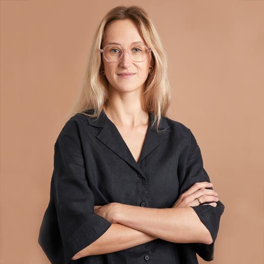 lekarz Natalia Karendys - Psychiatra