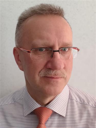 dr n. med. Tomasz Kalinowski - Urolog
