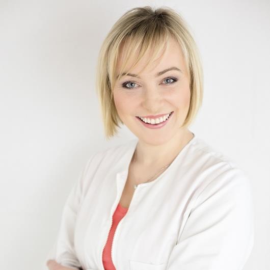 Dominika Mękal - Konsultacja dietetyka onkologicznego