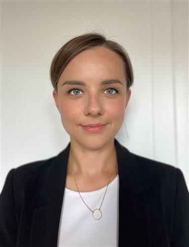lekarz Karolina Tarsia - Psychiatra