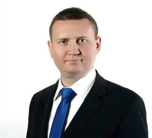 lekarz Wojciech Ziółkowski - Dermatolog