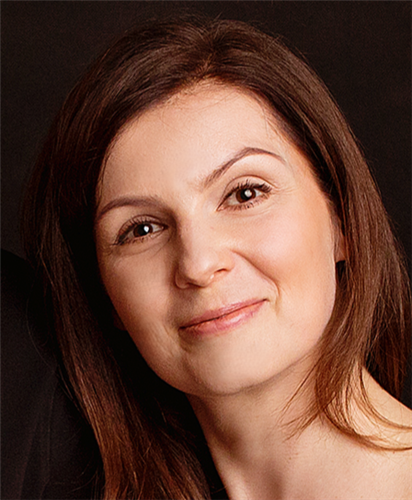 dr n. med. Beata Polowczyk-Kawałko - Endokrynolog