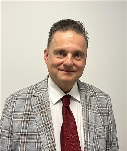 dr hab. n. med.  Rafał Słapa - USG jamy brzusznej