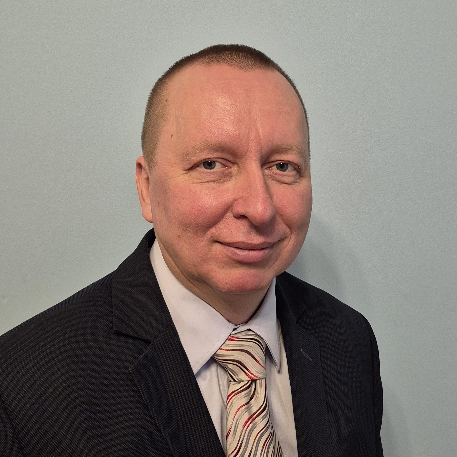 dr n. med. Radosław Norman - Neurolog