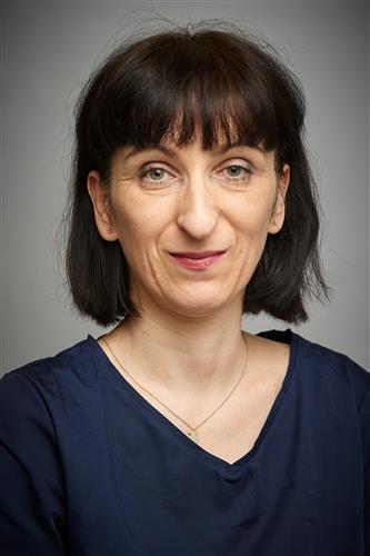 Anna Grabowska - Psychodietetyk
