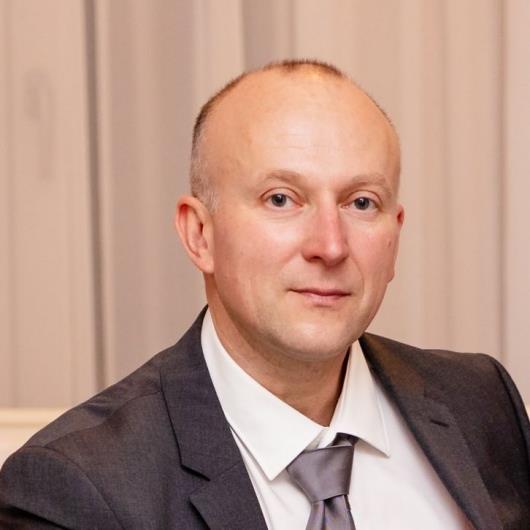 dr n. med. Grzegorz Królczyk - Internista
