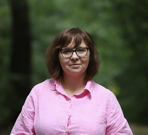 dr n. med. Urszula Zaniewska-Chłopik - Psychiatra